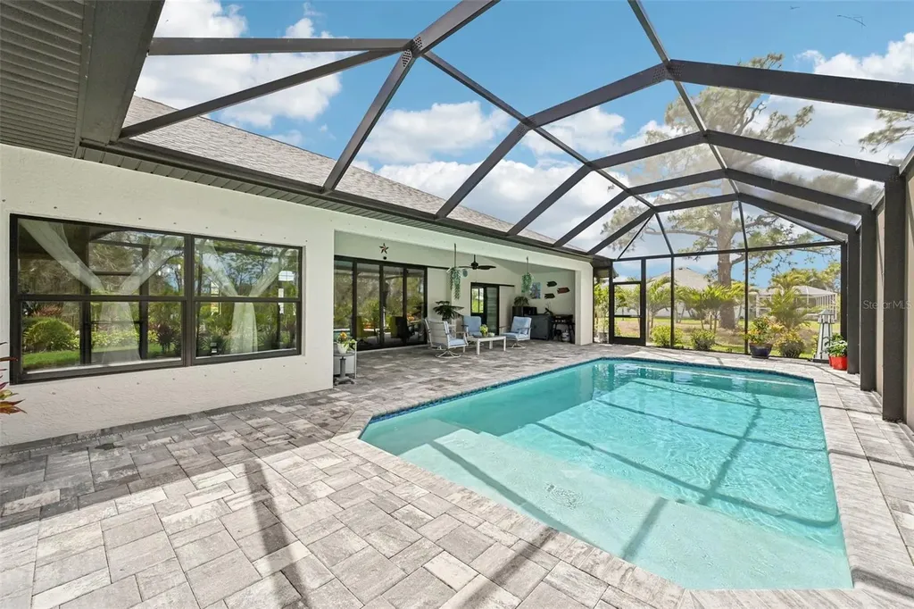 34 Medalist Way Rotonda West FL 33947