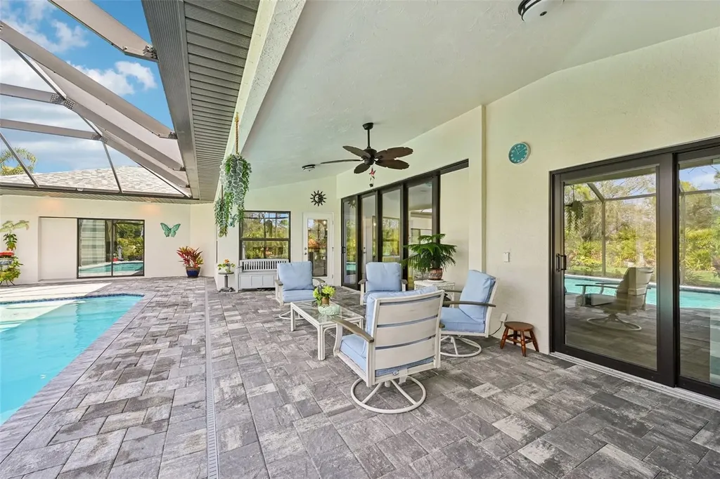 34 Medalist Way Rotonda West FL 33947