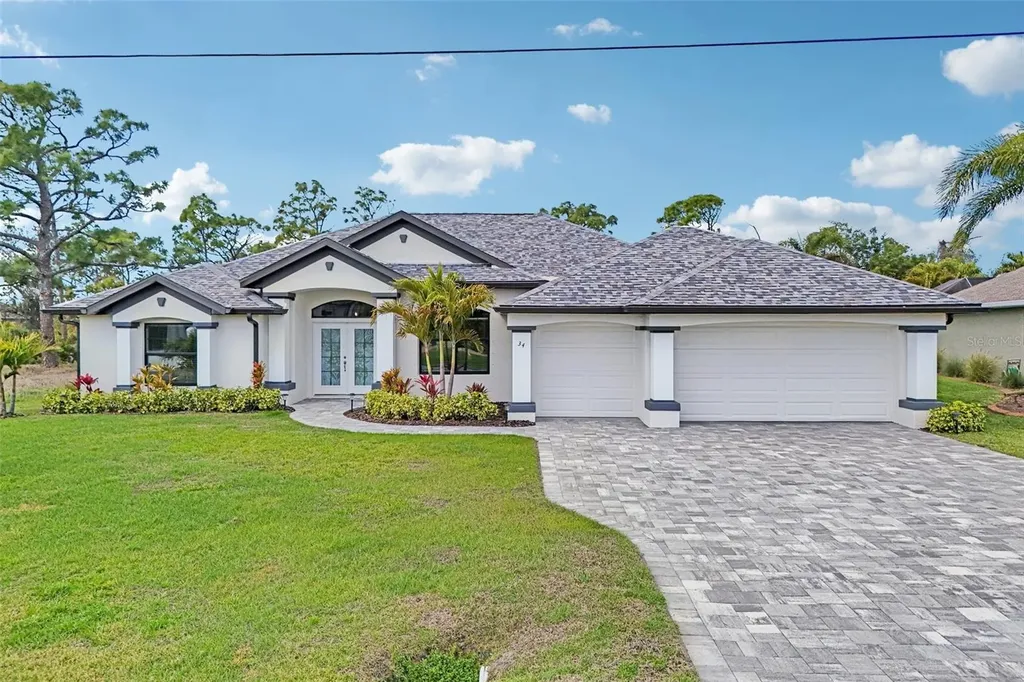 34 Medalist Way Rotonda West FL 33947