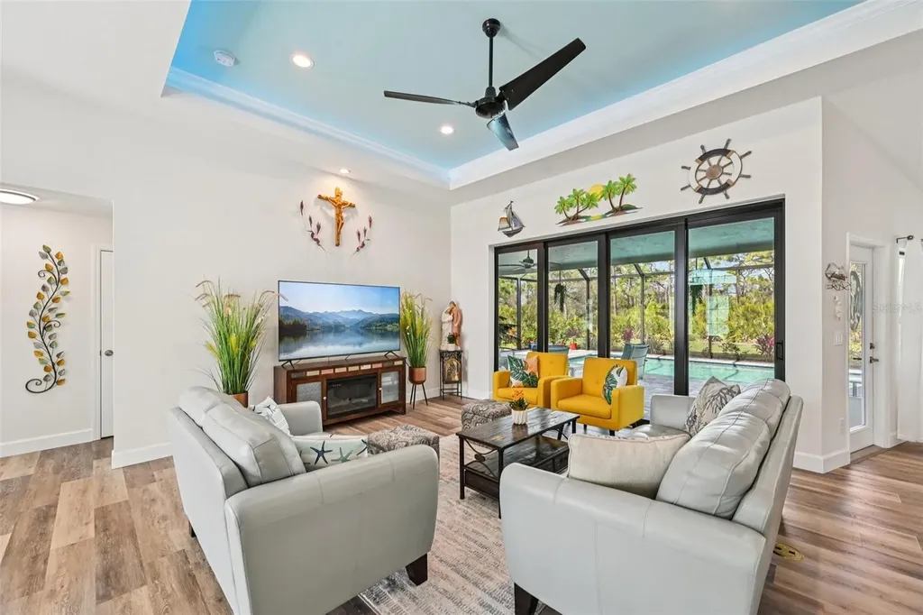 34 Medalist Way Rotonda West FL 33947