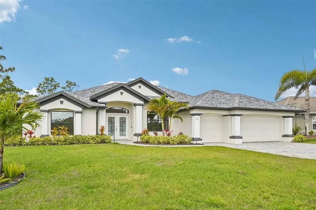 34 Medalist Way Rotonda West FL 33947
