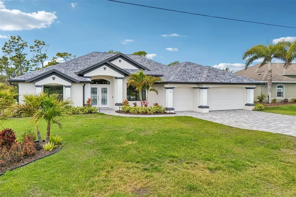 34 Medalist Way Rotonda West FL 33947