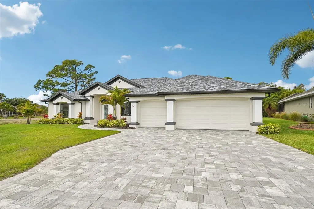 34 Medalist Way Rotonda West FL 33947