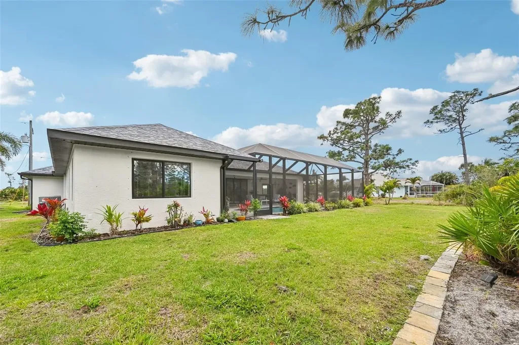 34 Medalist Way Rotonda West FL 33947