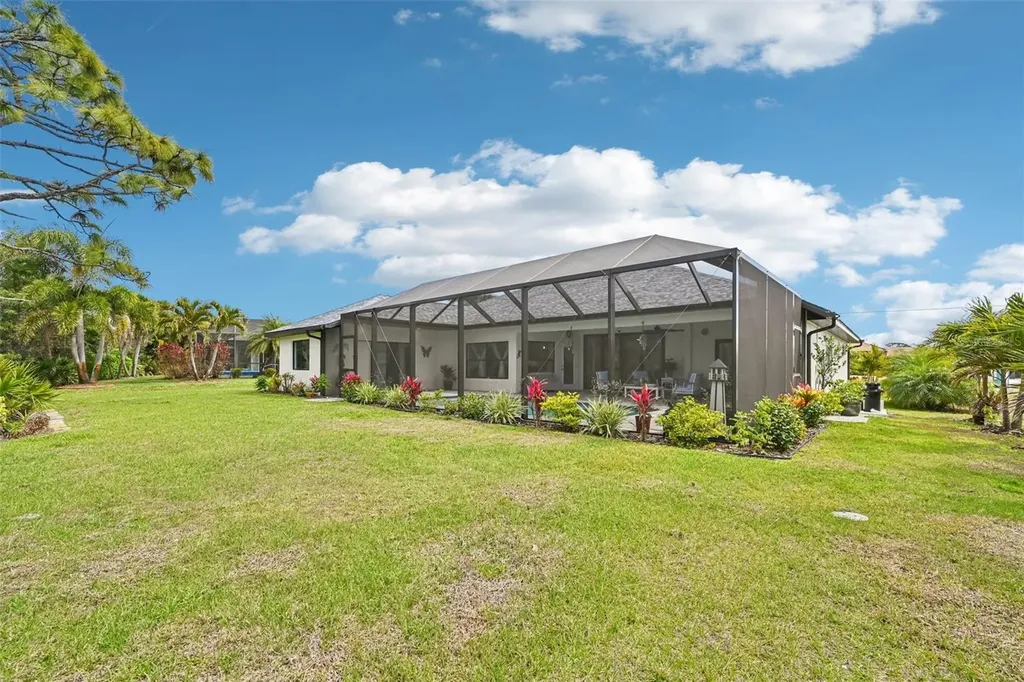34 Medalist Way Rotonda West FL 33947