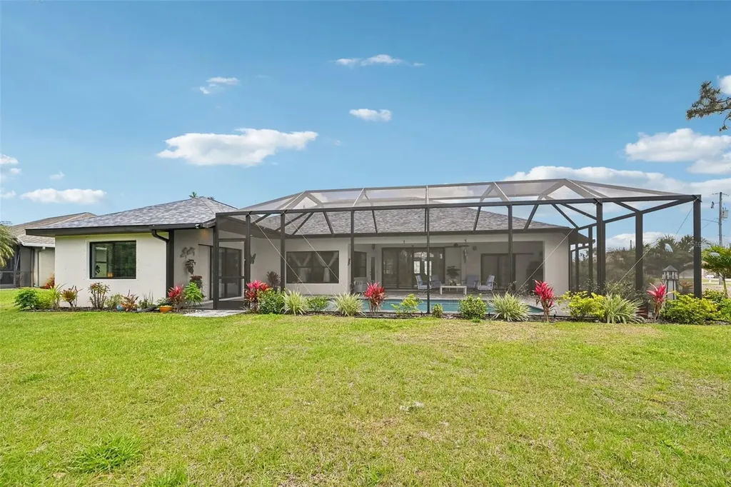34 Medalist Way Rotonda West FL 33947