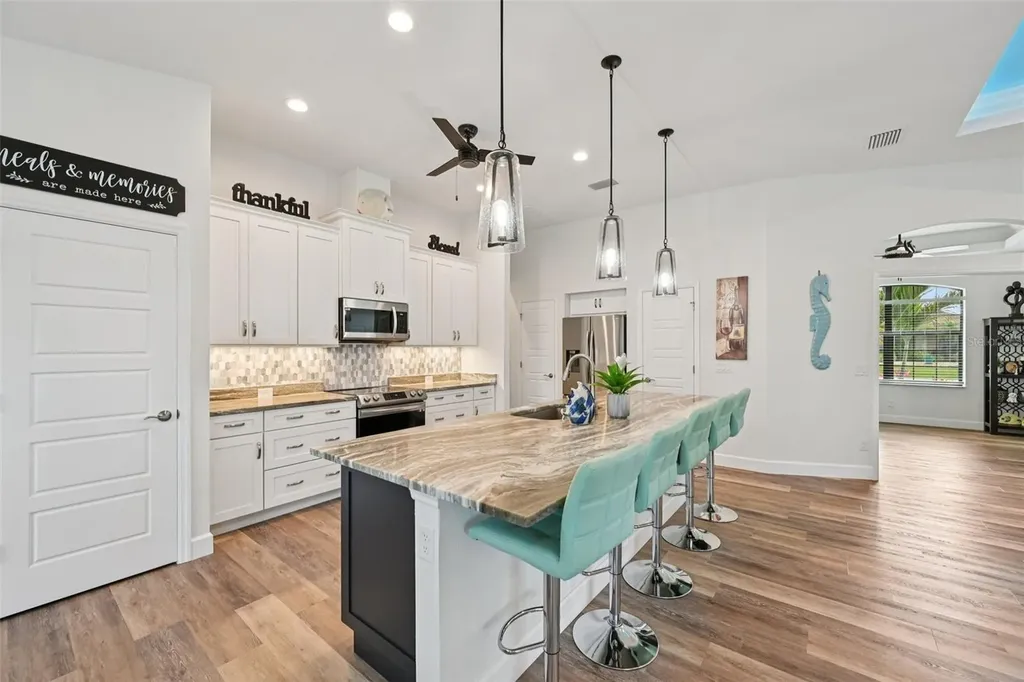34 Medalist Way Rotonda West FL 33947