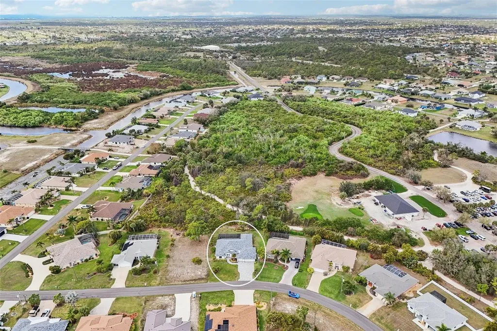 34 Medalist Way Rotonda West FL 33947