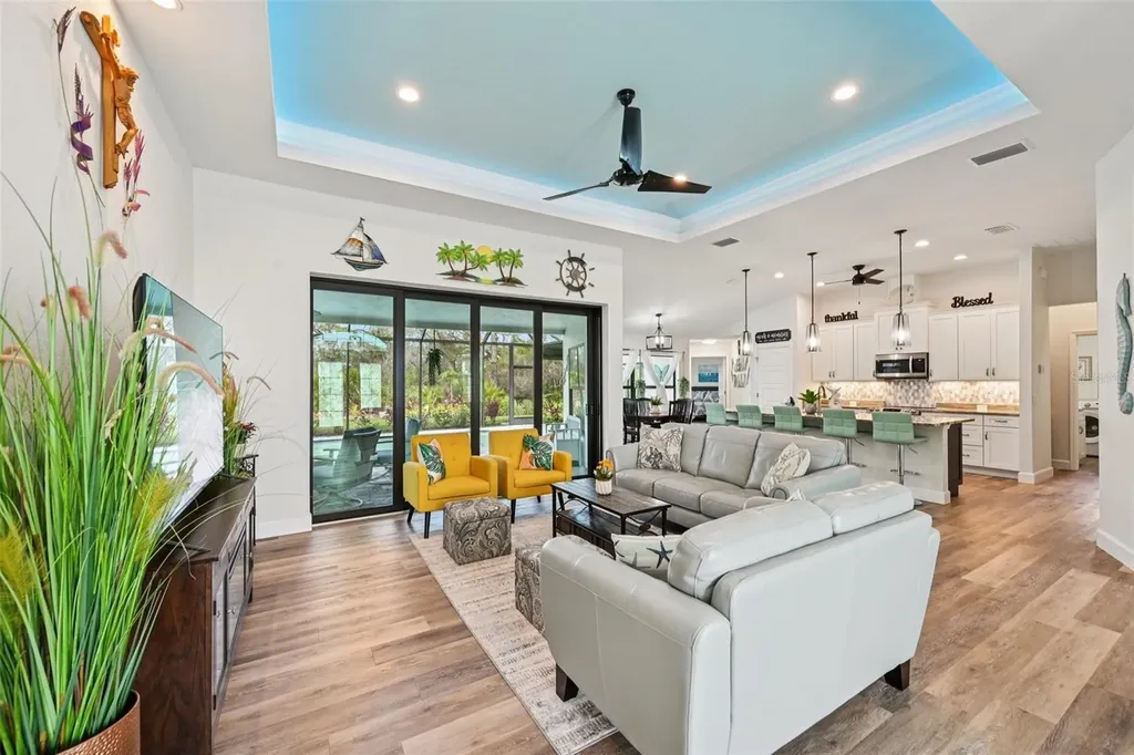 34 Medalist Way Rotonda West FL 33947
