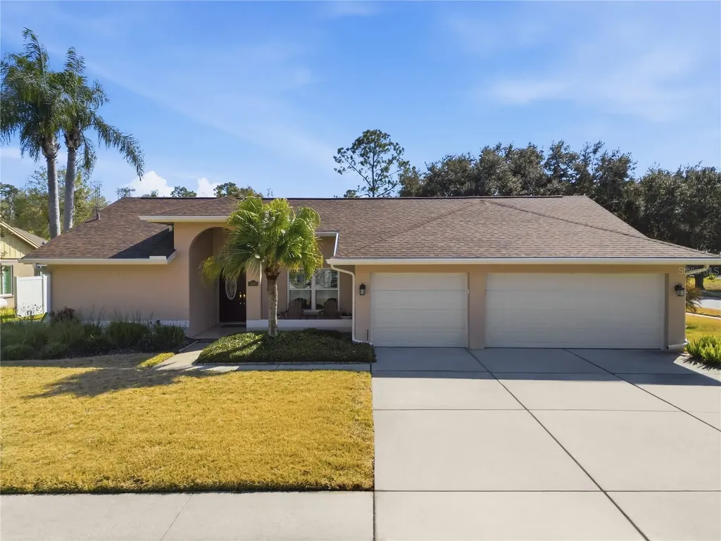 5860 Windermere Drive Palm Harbor FL 34685