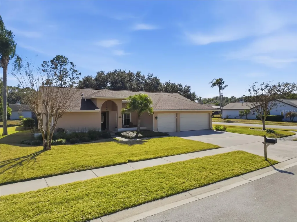 5860 Windermere Drive Palm Harbor FL 34685