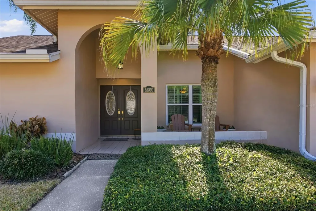 5860 Windermere Drive Palm Harbor FL 34685