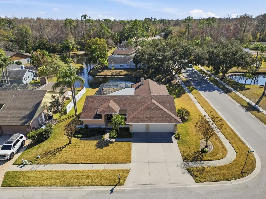 5860 Windermere Drive Palm Harbor FL 34685