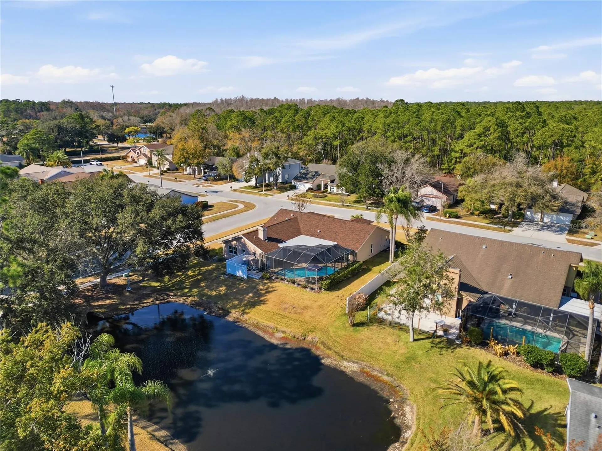 5860 Windermere Drive Palm Harbor FL 34685