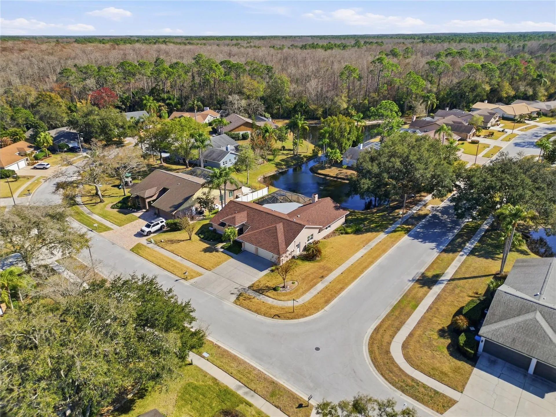 5860 Windermere Drive Palm Harbor FL 34685