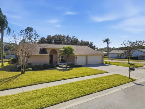 5860 Windermere Drive Palm Harbor FL 34685