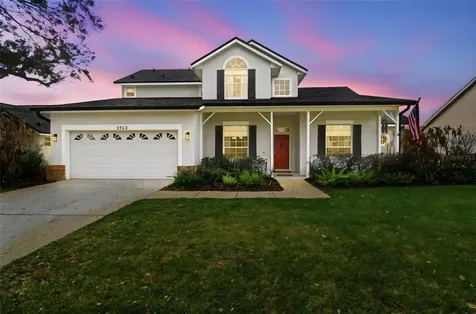 3732 Rothbury Drive Belle Isle FL 32812