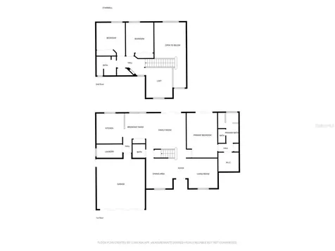 3732 Rothbury Drive Belle Isle FL 32812