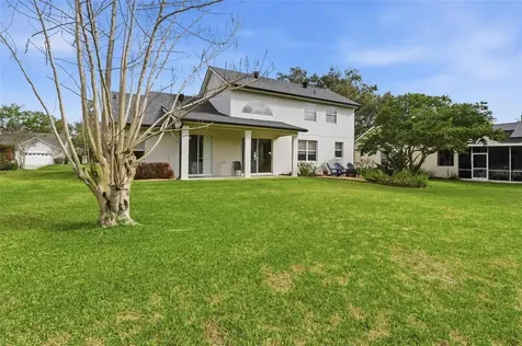 3732 Rothbury Drive Belle Isle FL 32812