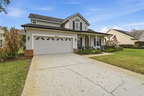 3732 Rothbury Drive Belle Isle FL 32812