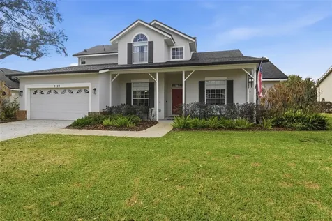 3732 Rothbury Drive Belle Isle FL 32812