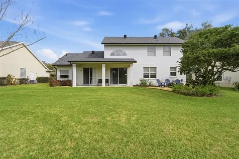3732 Rothbury Drive Belle Isle FL 32812