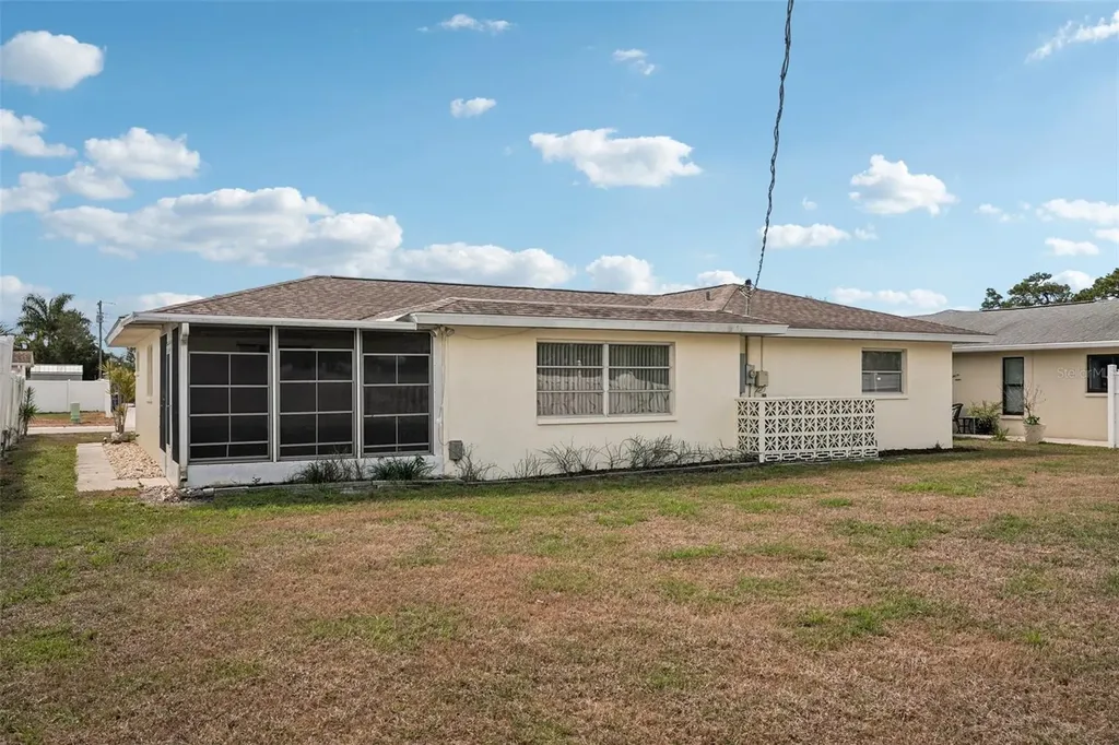 1741 Bayonne Street Sarasota FL 34231