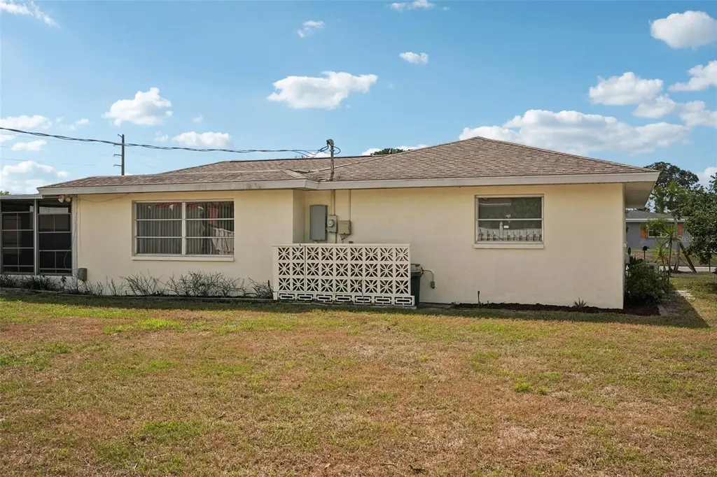 1741 Bayonne Street Sarasota FL 34231