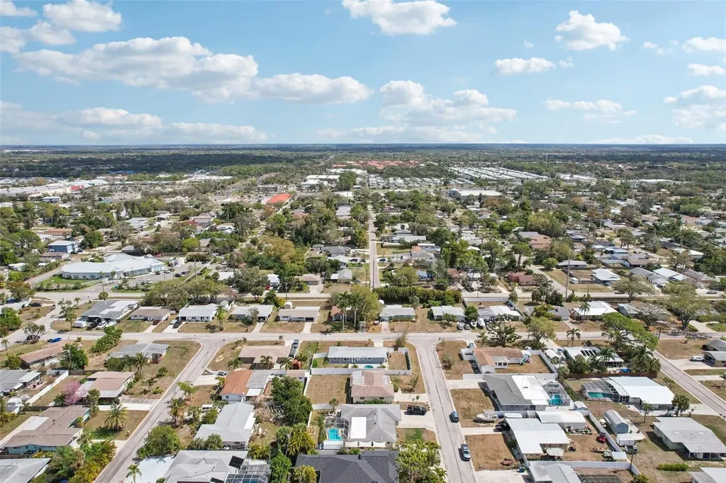 1741 Bayonne Street Sarasota FL 34231