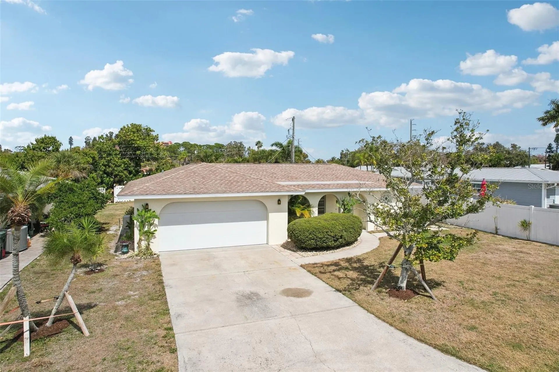 1741 Bayonne Street Sarasota FL 34231