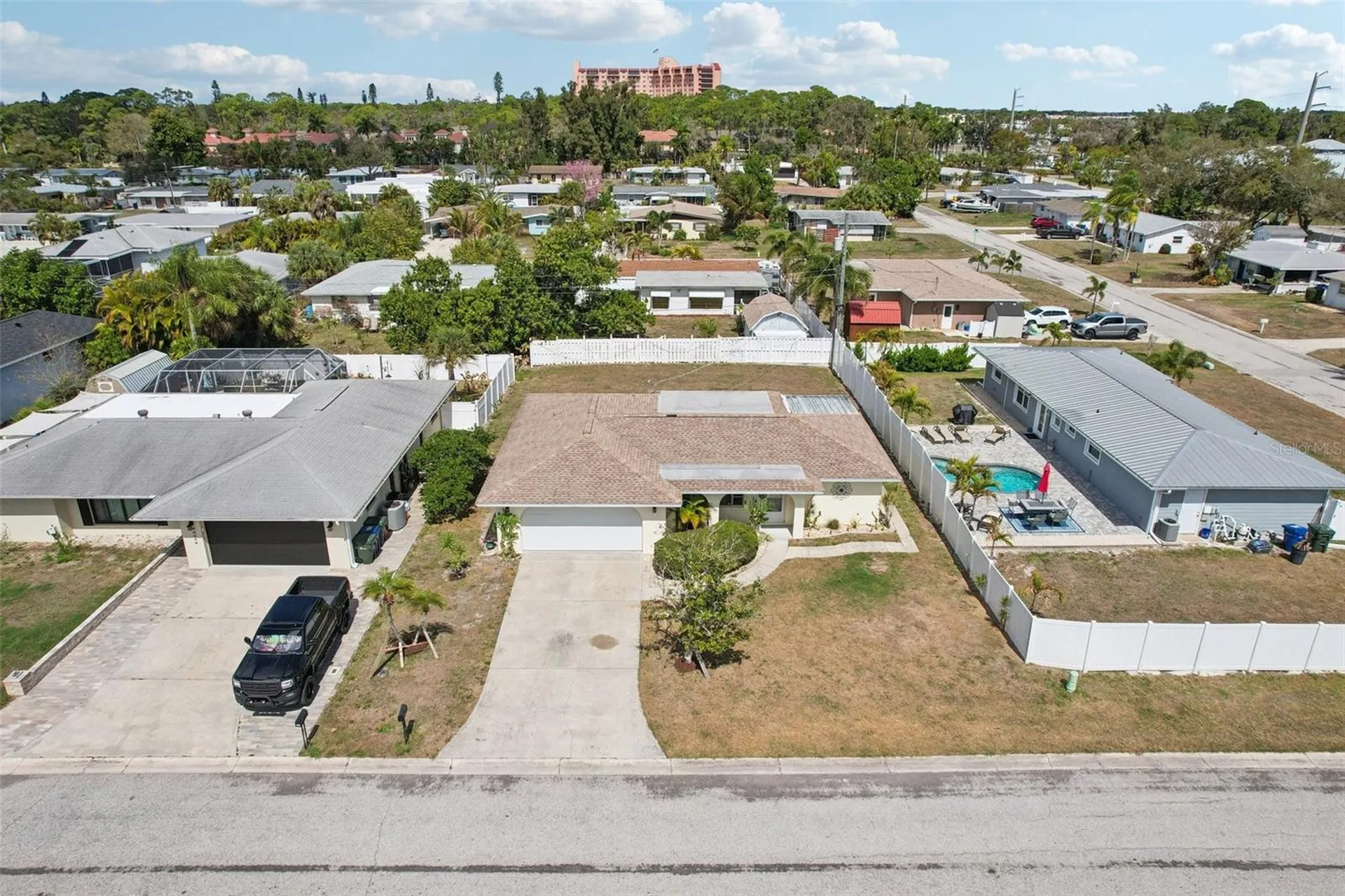 1741 Bayonne Street Sarasota FL 34231
