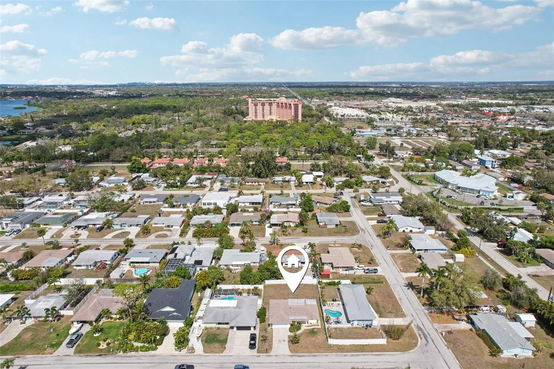 1741 Bayonne Street Sarasota FL 34231