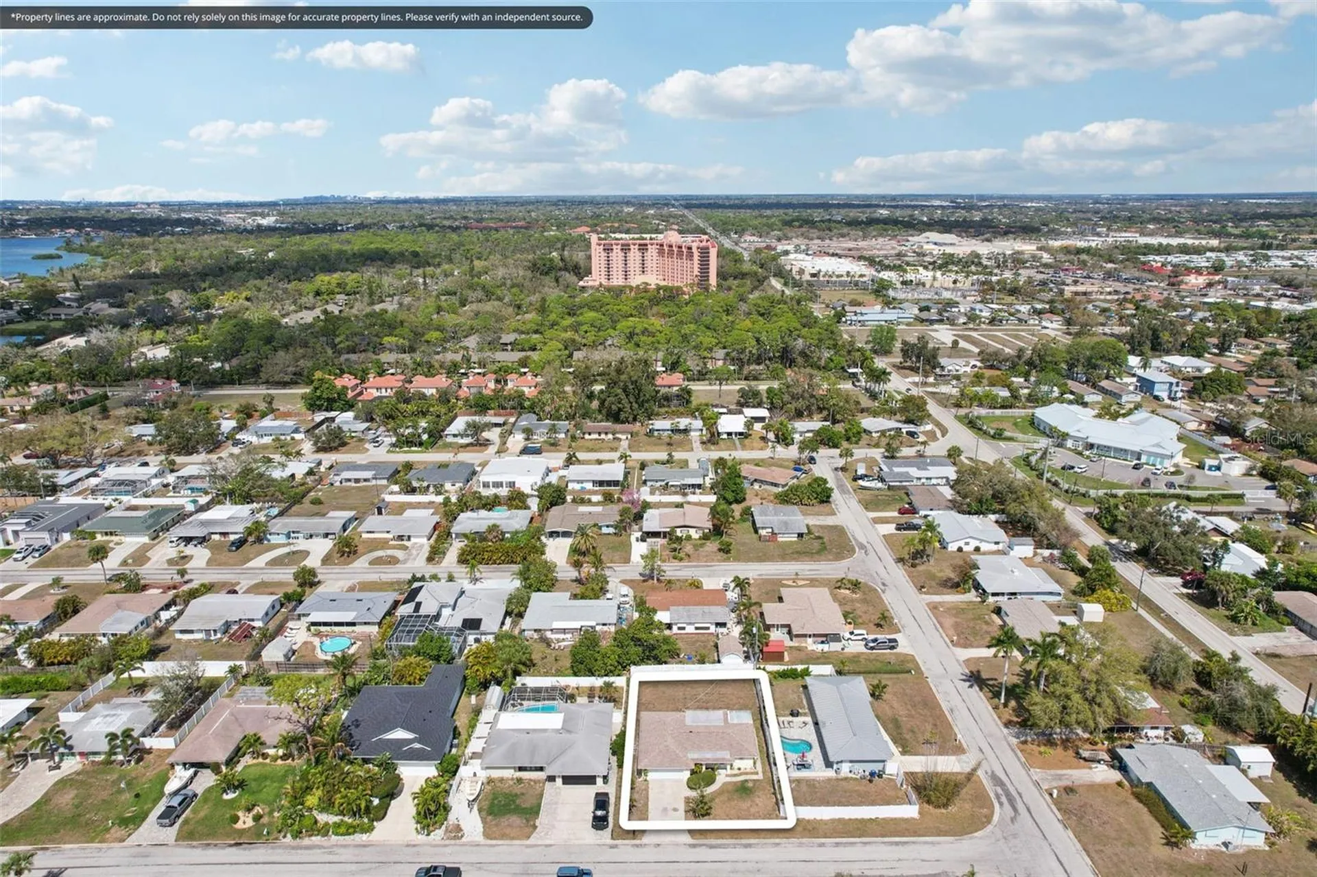 1741 Bayonne Street Sarasota FL 34231