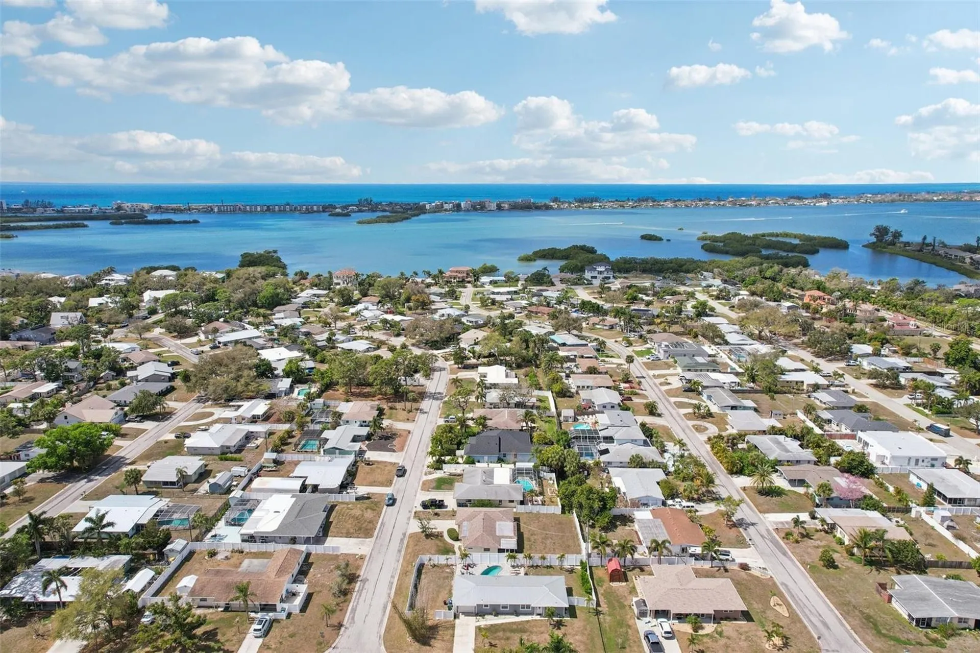 1741 Bayonne Street Sarasota FL 34231