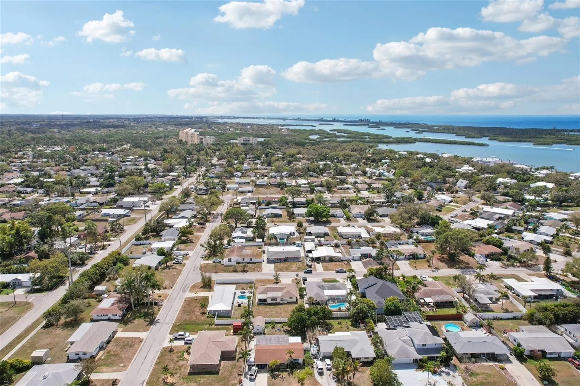 1741 Bayonne Street Sarasota FL 34231