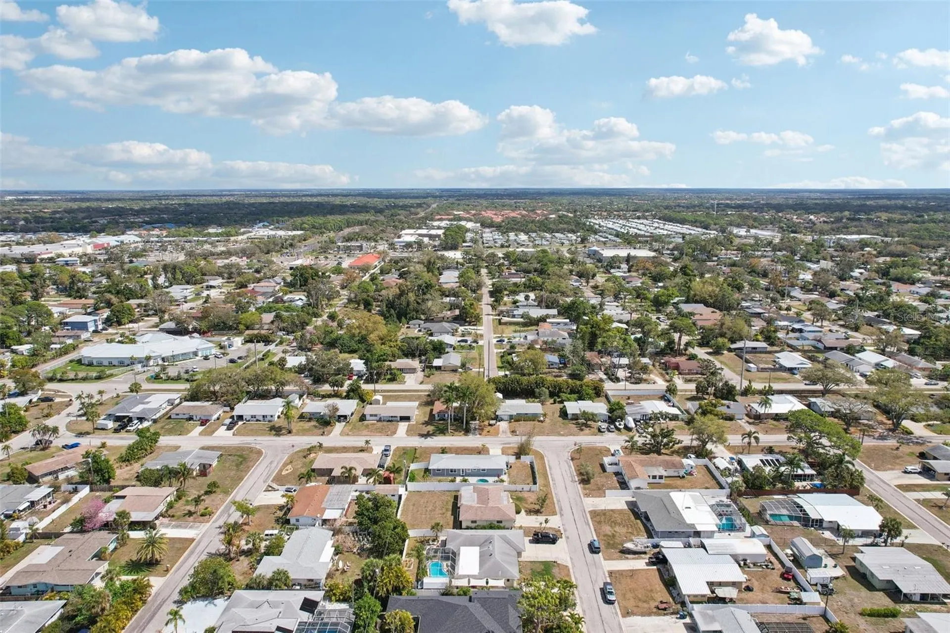 1741 Bayonne Street Sarasota FL 34231