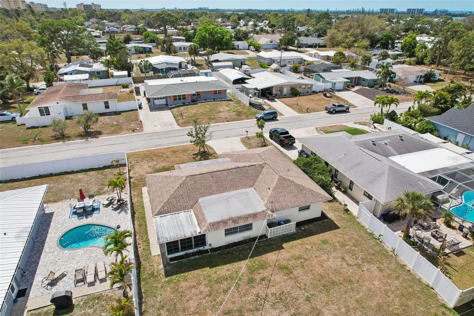 1741 Bayonne Street Sarasota FL 34231