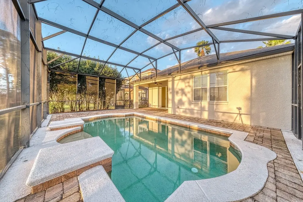 5110 Alavista Drive Orlando FL 32837