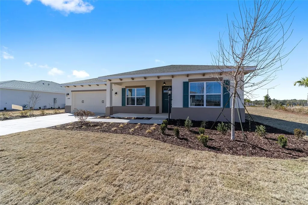10668 SW 101st Lane Ocala FL 34481