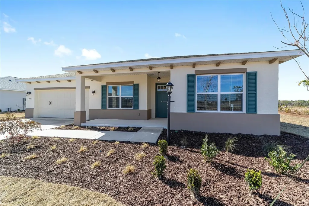 10668 SW 101st Lane Ocala FL 34481