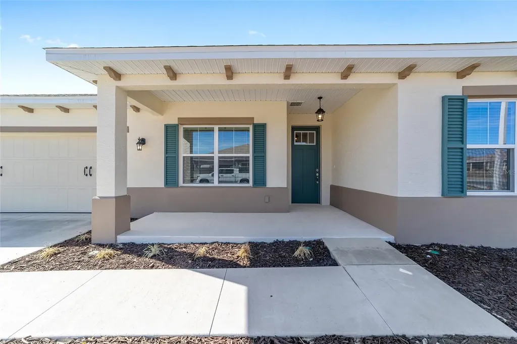 10668 SW 101st Lane Ocala FL 34481