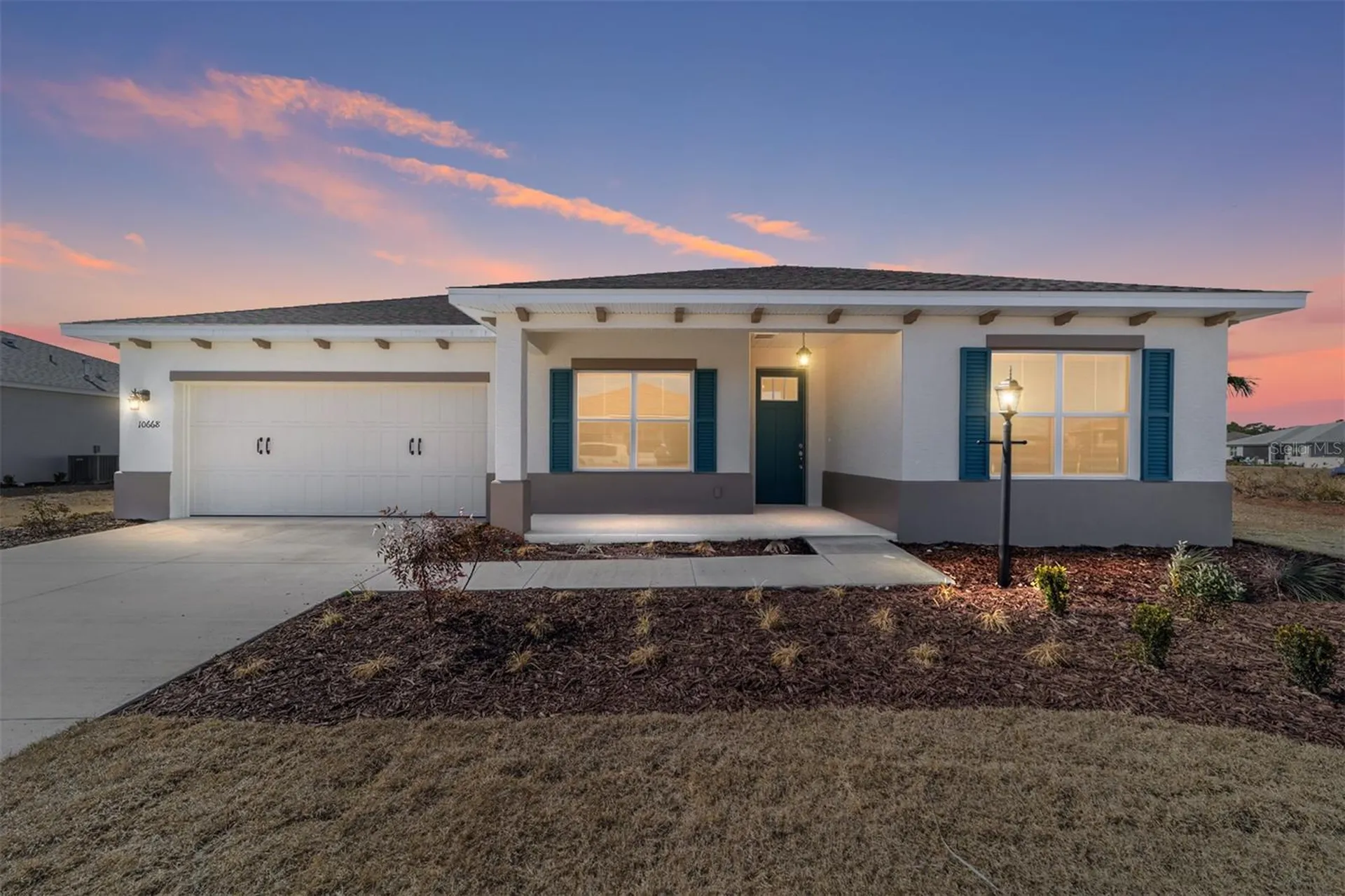10668 SW 101st Lane Ocala FL 34481