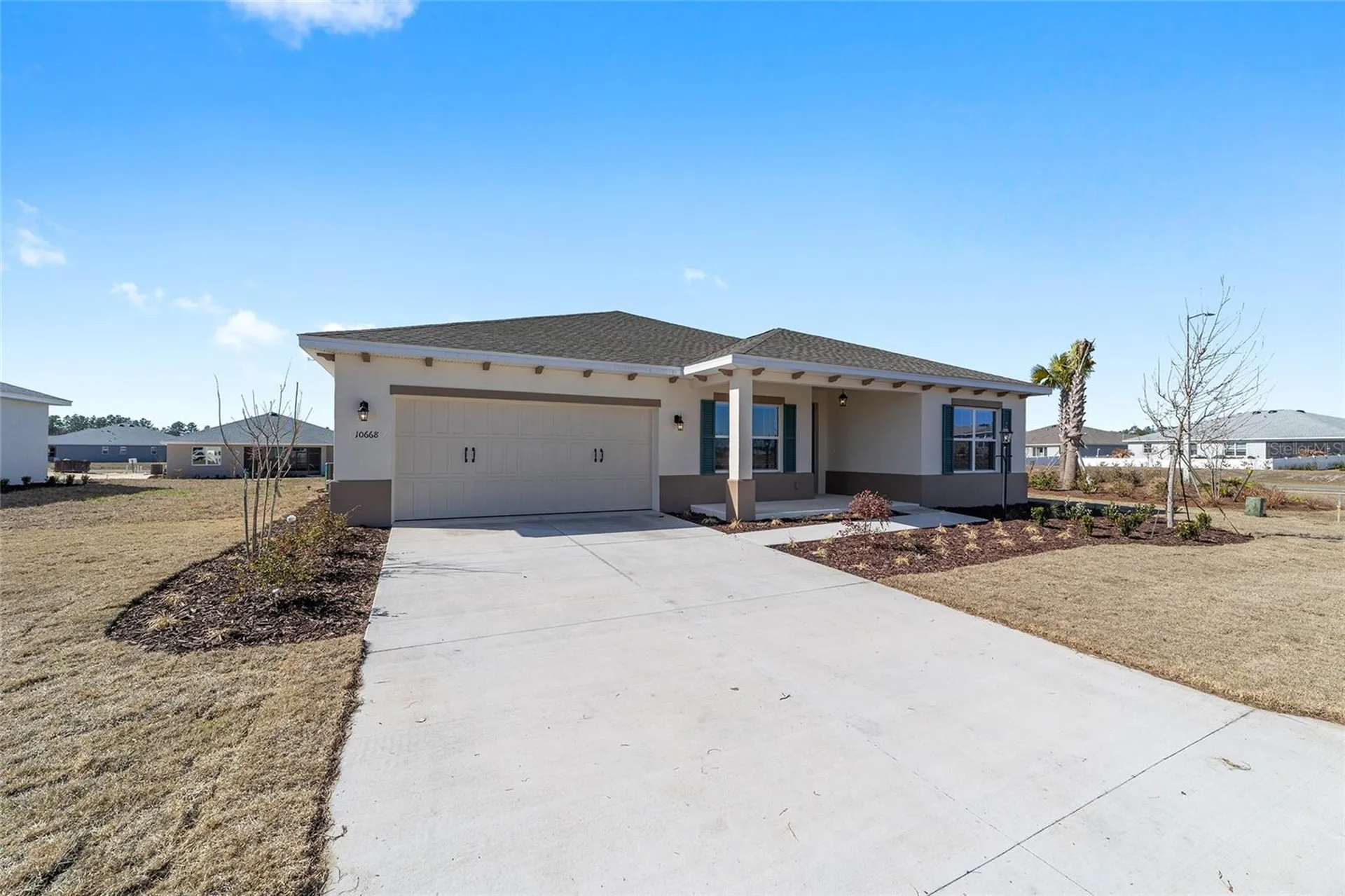 10668 SW 101st Lane Ocala FL 34481