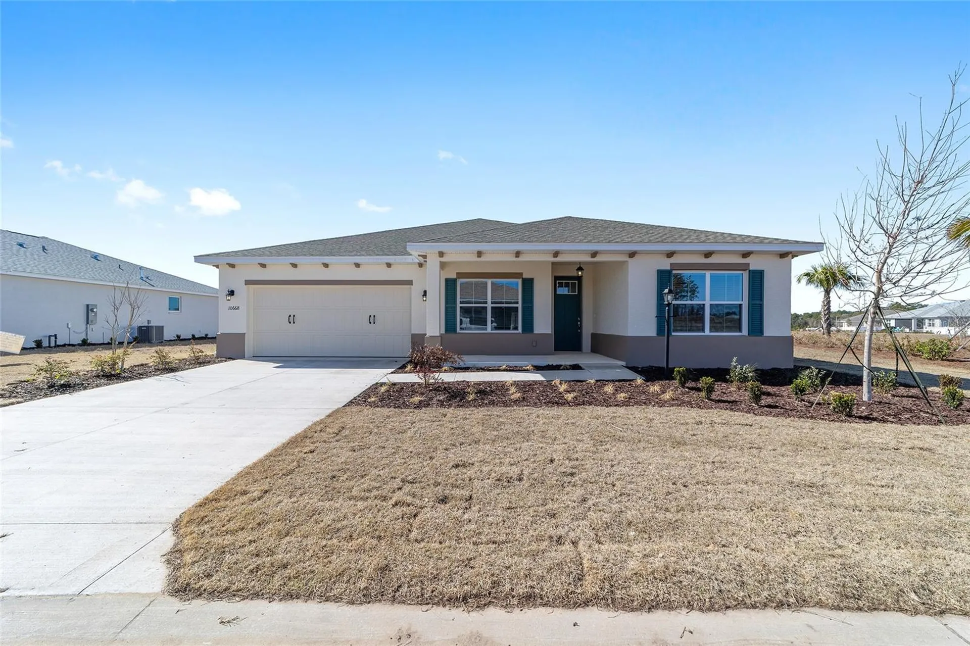 10668 SW 101st Lane Ocala FL 34481