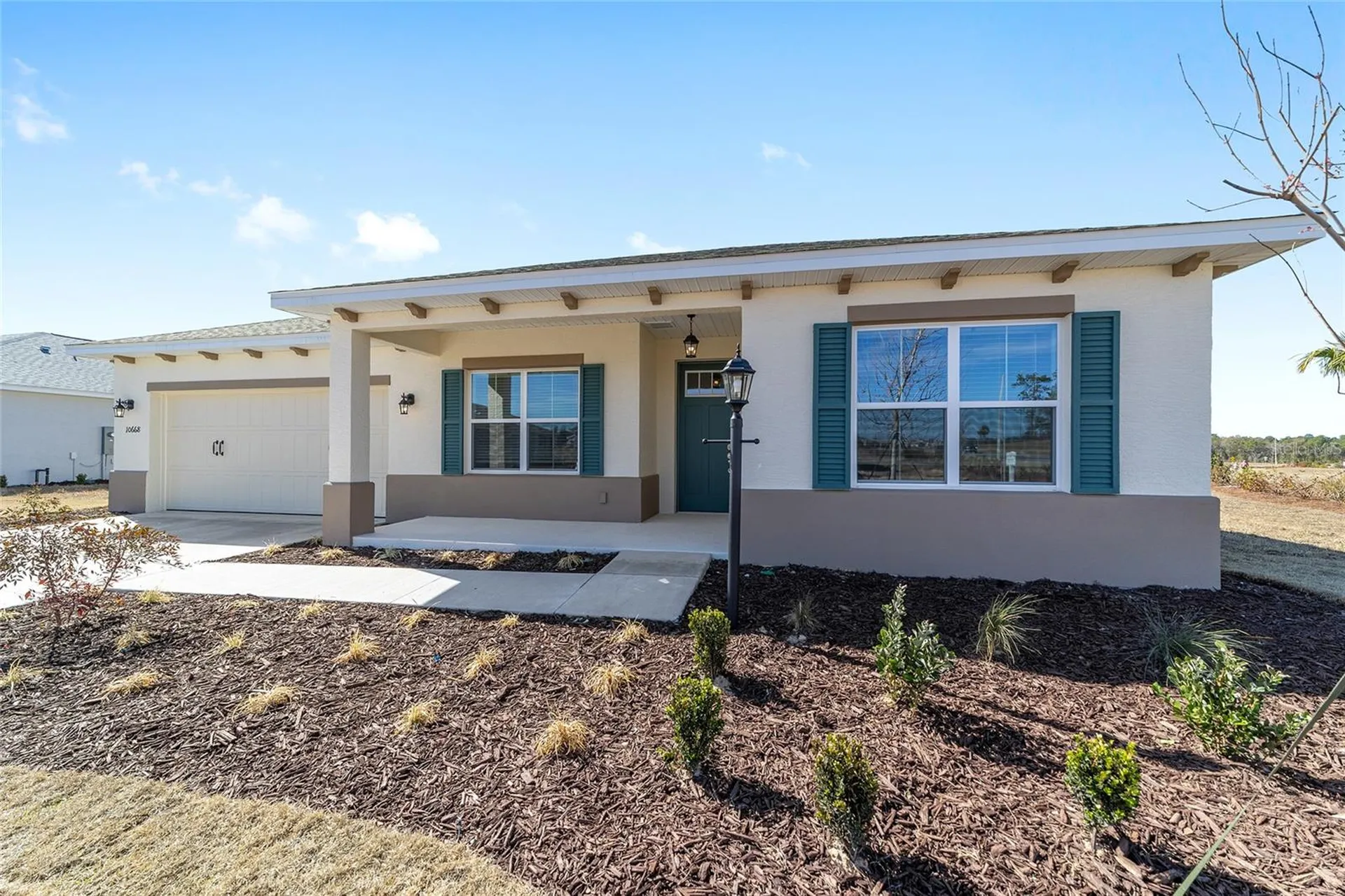 10668 SW 101st Lane Ocala FL 34481