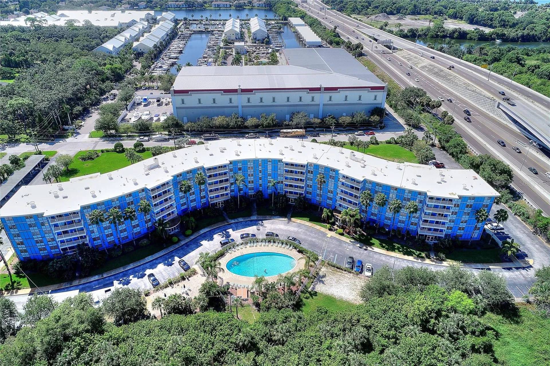 3315 58th Avenue S St Petersburg FL 33712