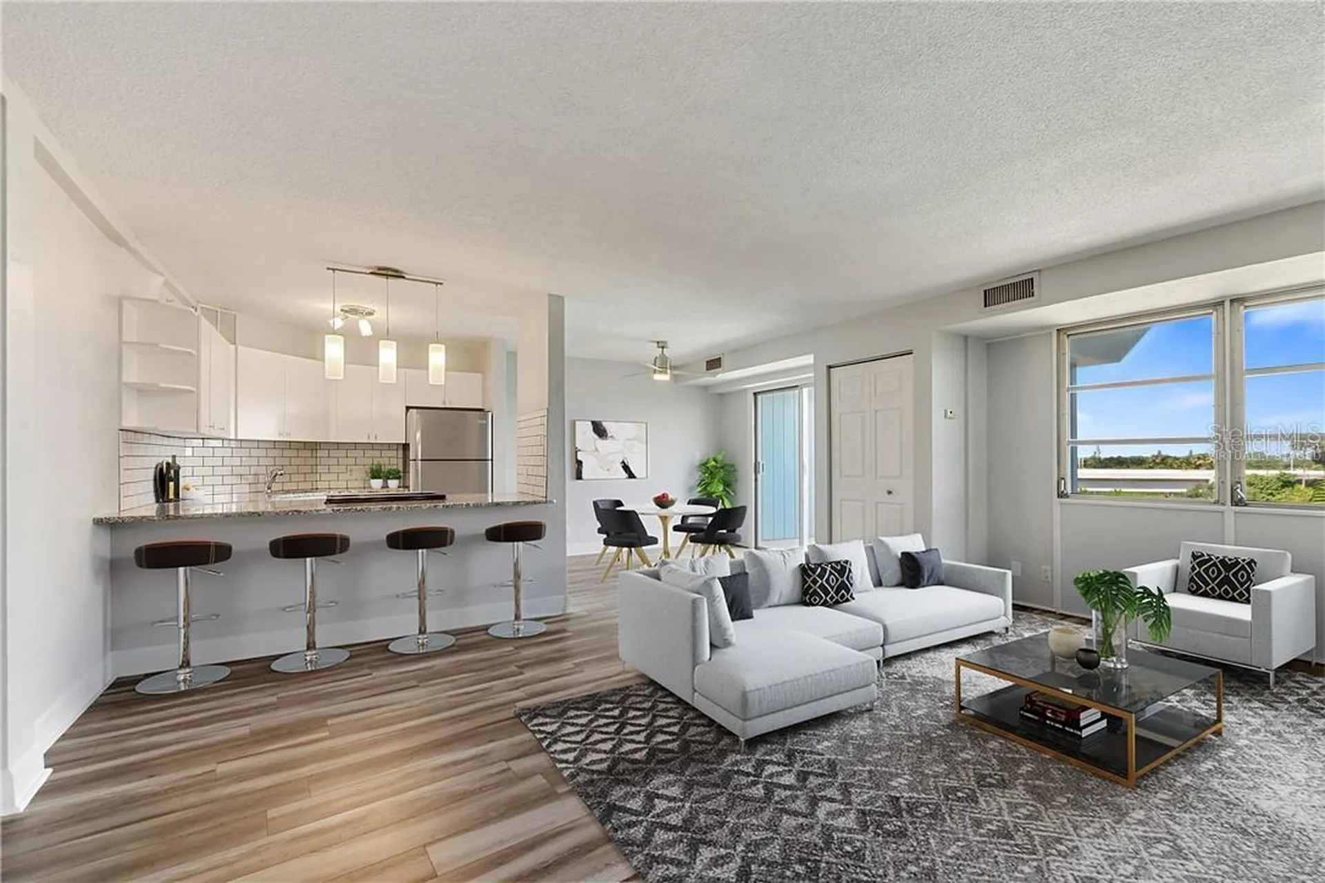 3315 58th Avenue S St Petersburg FL 33712