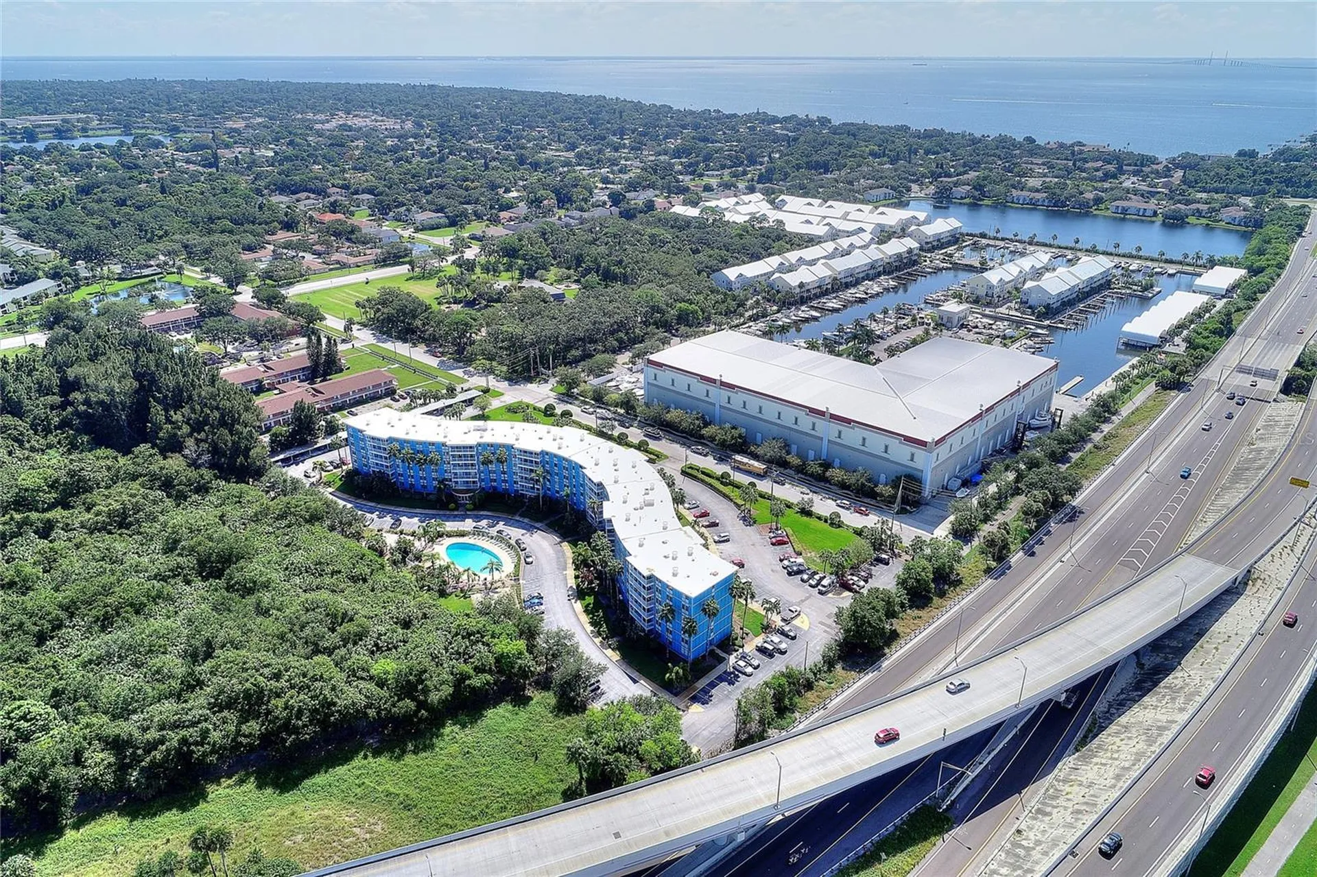 3315 58th Avenue S St Petersburg FL 33712