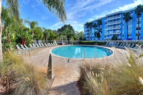 3315 58th Avenue S St Petersburg FL 33712