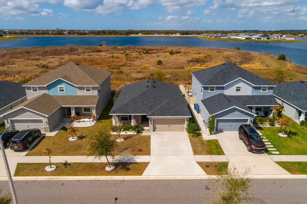 11911 Stone Pine Street Riverview FL 33569